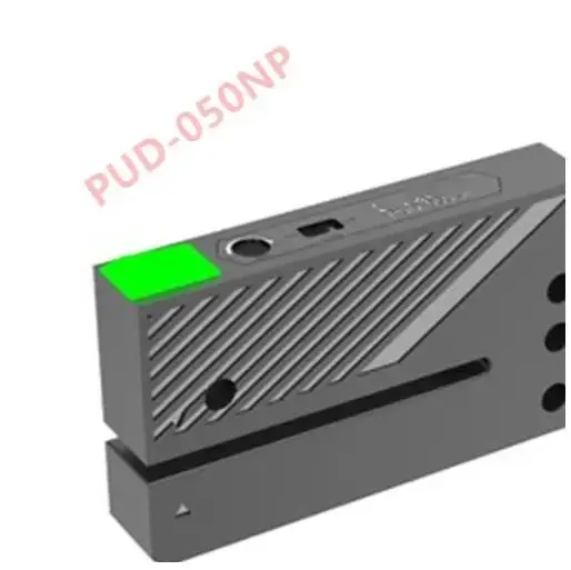 PUD-100N PUD-100P PUD-100NP-M8 NPN PNP PUD-050NP U-shaped Self Adhesive Label Detection Sensor Stripping Photoelectric Sensor