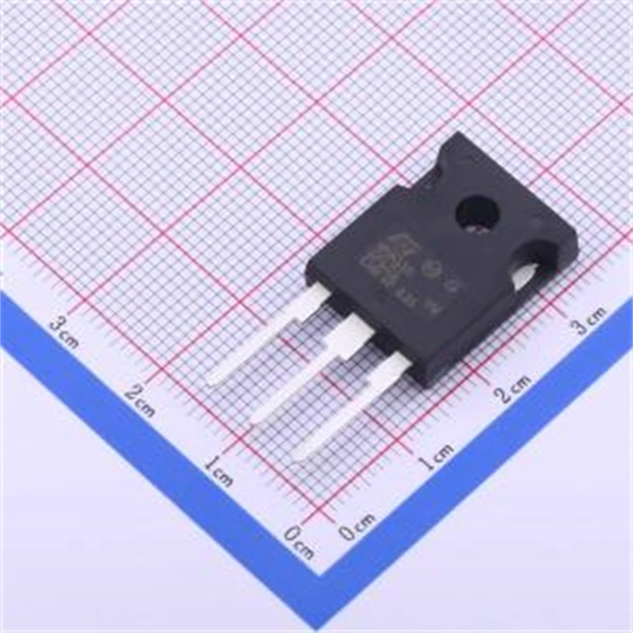 10 шт./лот STW4N150 (MOSFET)
