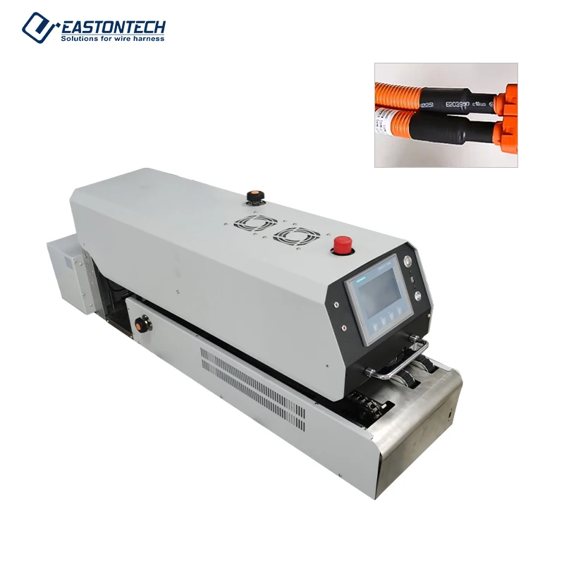 Heat Shrink Machine…