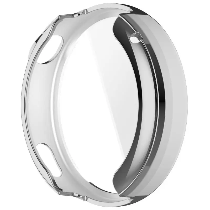 652F Bumper Frame Case Housing Smartwatch Cover for Watch GT6 41MM Scratchproof Flexible Case Shockproof Housing Shell