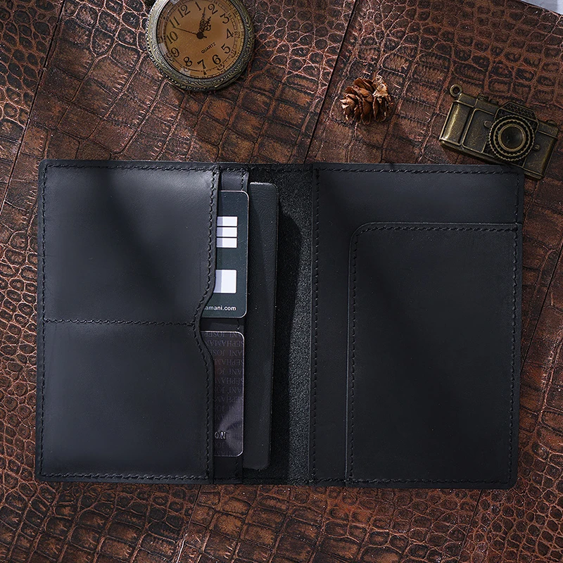 Thumbnail 4 - #33 Best Travel Document Wallets to Buy In 2026