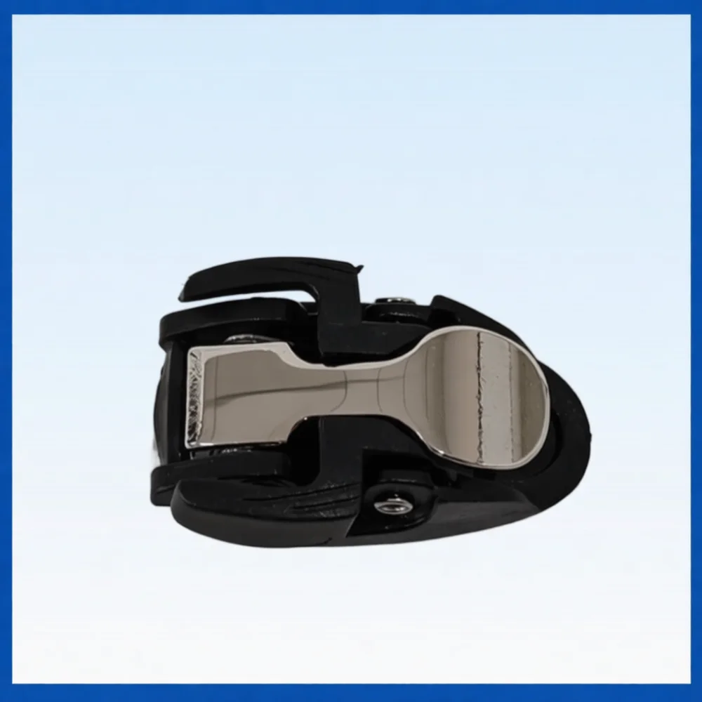 Roller Skating Shoe Repair Kit Adjustable Energy Buckle Strap Spider Metal Heart Buckles Fix Parts For Freeskate Shoes