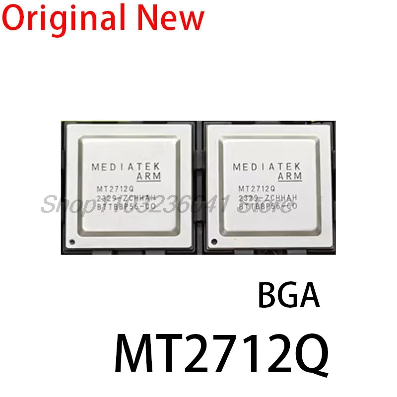 

MT2712Q MT2712 BGA Автомобильная компьютерная плата IC чип модуль чипсет Новый на складе