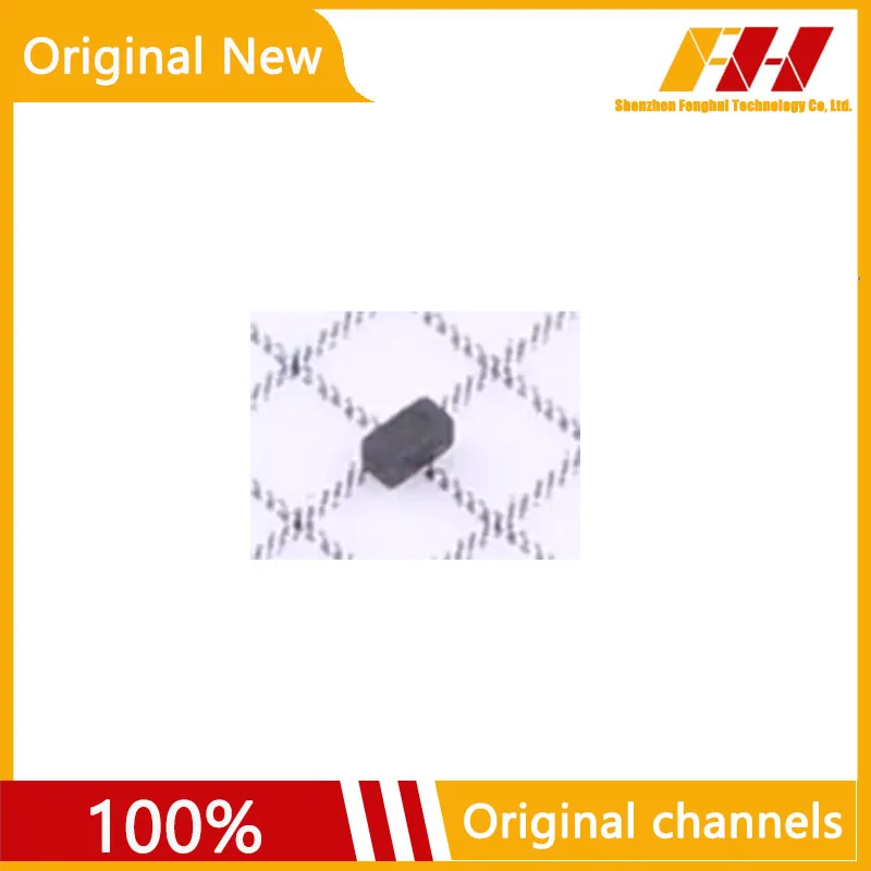

10 PCS/LOT 100% nuovo e originale D8V0L1B2LP3-7