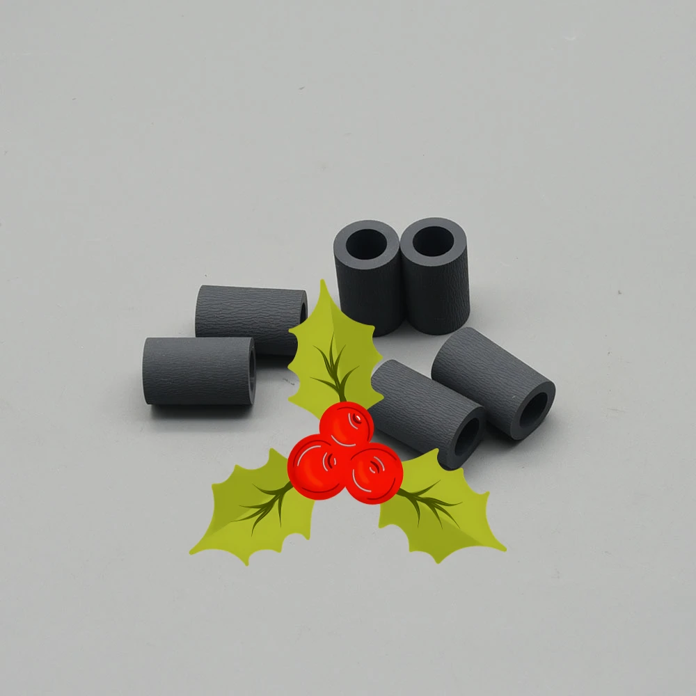 

10X RM2-0062-000 RM2-5452-000 RM2-5741-000 Шина ролика захвата для HP M402 M403 M404 M426 M427 M501 M506 M527 M552 M553 M577