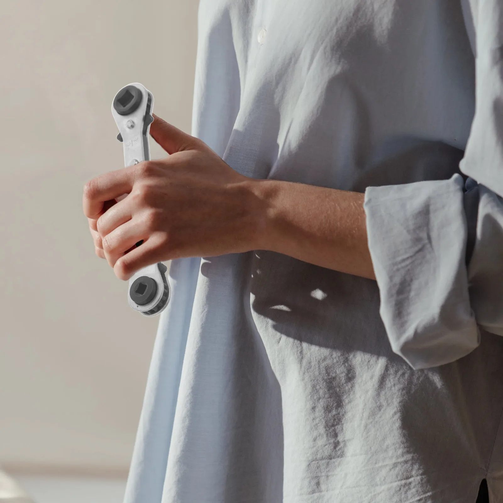 المزدوج نهاية اسئلة وجع Hvac أداة خدمة التبريد مكيف الهواء إصلاح المفك سريع تصعيد وجع لتبريد التيار المتناوب