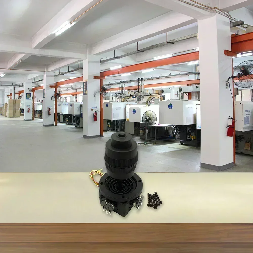 4-Axis Joystick Pot…