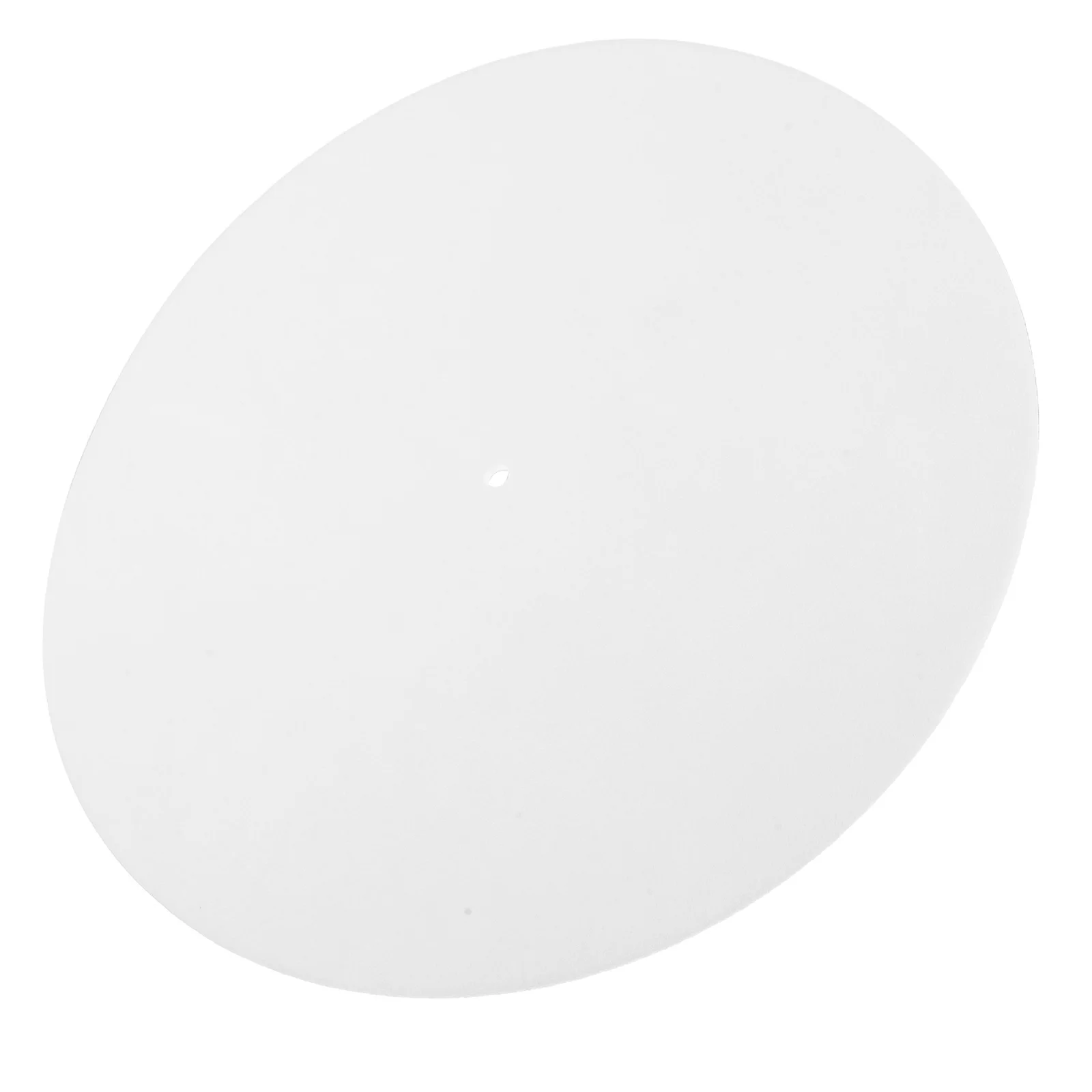 

Felt Turntable Mat 30Cm Universal Vinyl Slipmat Noise Reduction Platter Pad For Dj Player Sound Absorb Accessory