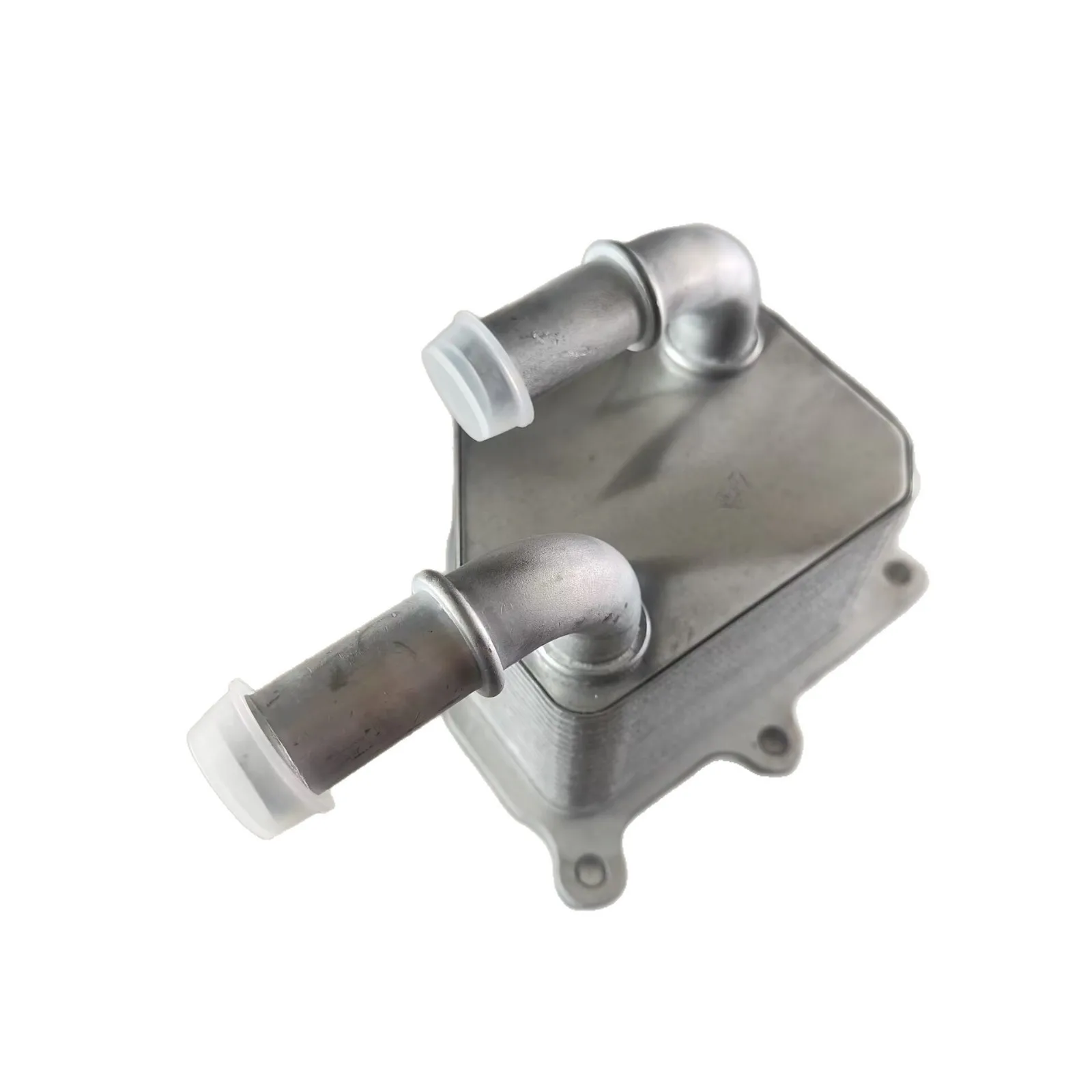 7T4Z-6A642-A Engine Oil Cooler For 2011-2015 explore Edge MKX 3.5L