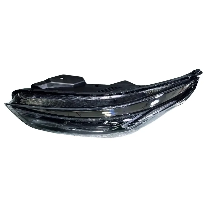 For Kia Performance LED Headlight Replacement, Roar of a Lion Design Full LED Headlamps for Modification