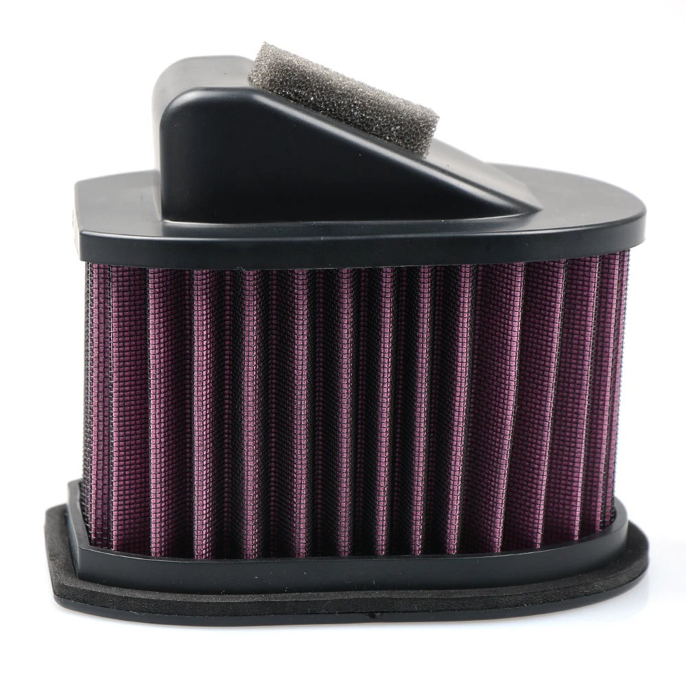 For Kawasaki Z800 Z750 Z1000 ZR800 ZR7 ZR7S ZR750 Z750S Z750R Motorcycle Air Filter Element Air Cleaner Intake Filters Parts