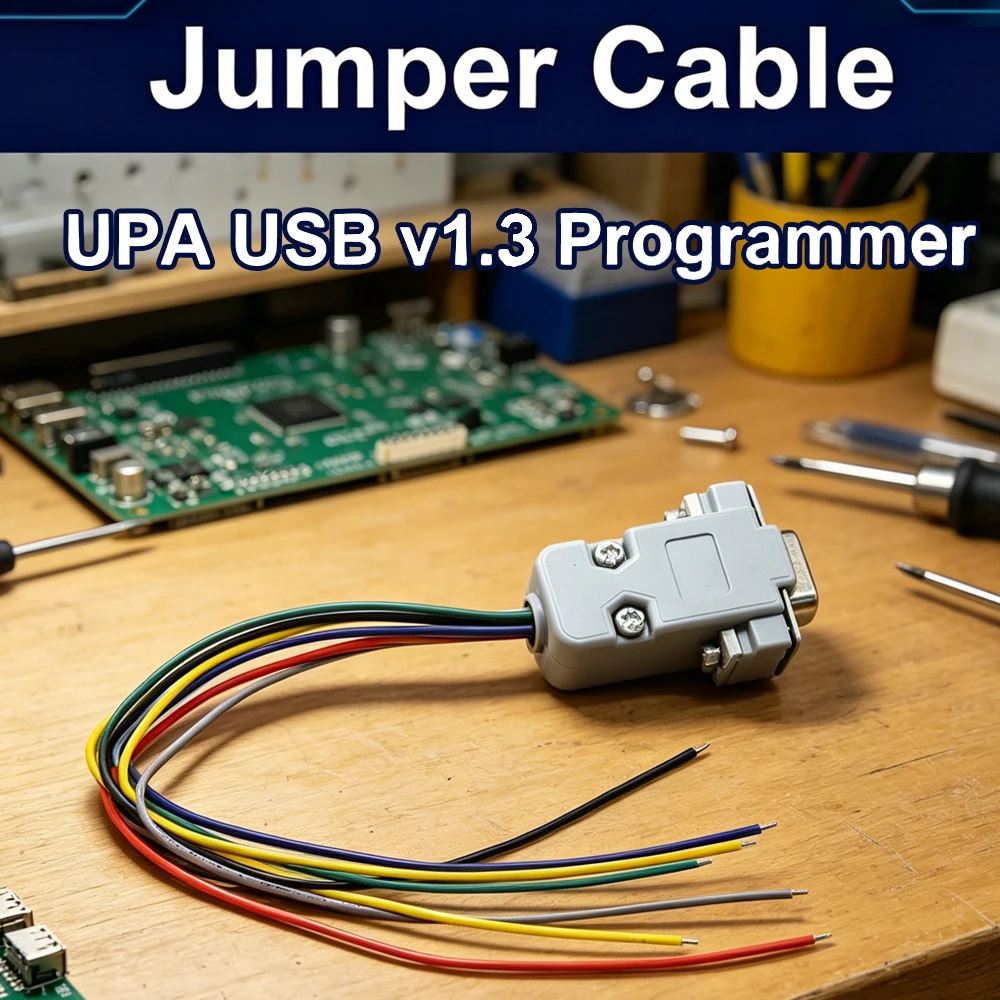 Cas Connector Upa U…