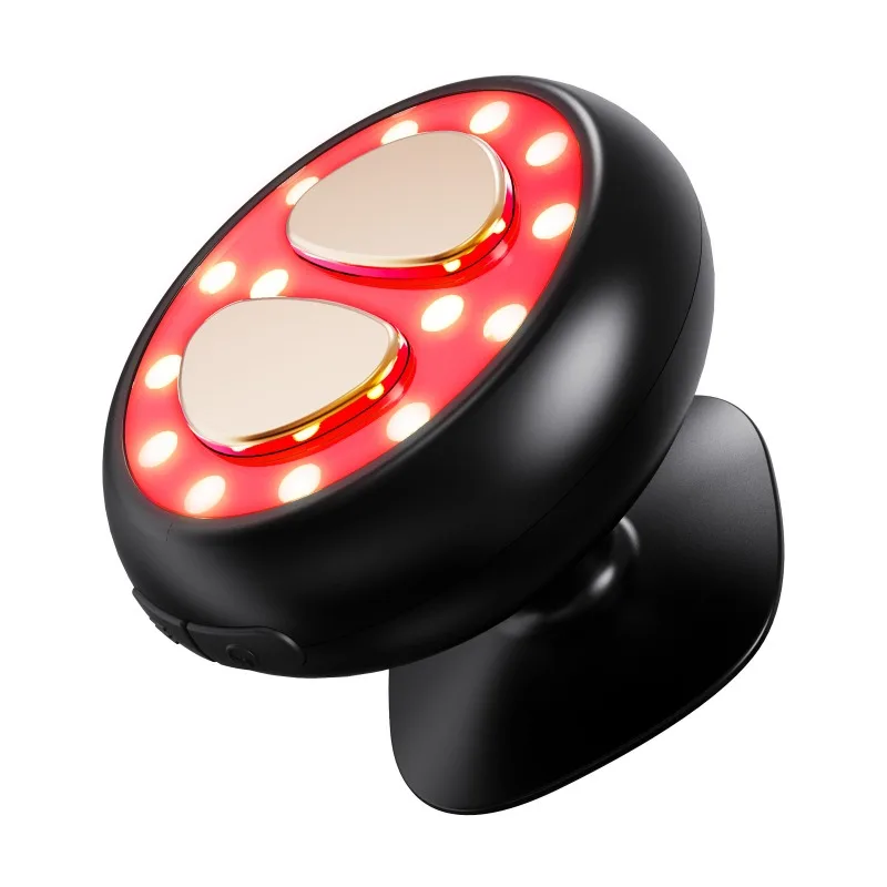 

Сыворотка-лосьон Beauty Introducer с 7-цветной LED-подсветкой для омоложения кожи, улучшения впитывания и низкочастотного ухода за кожей лица