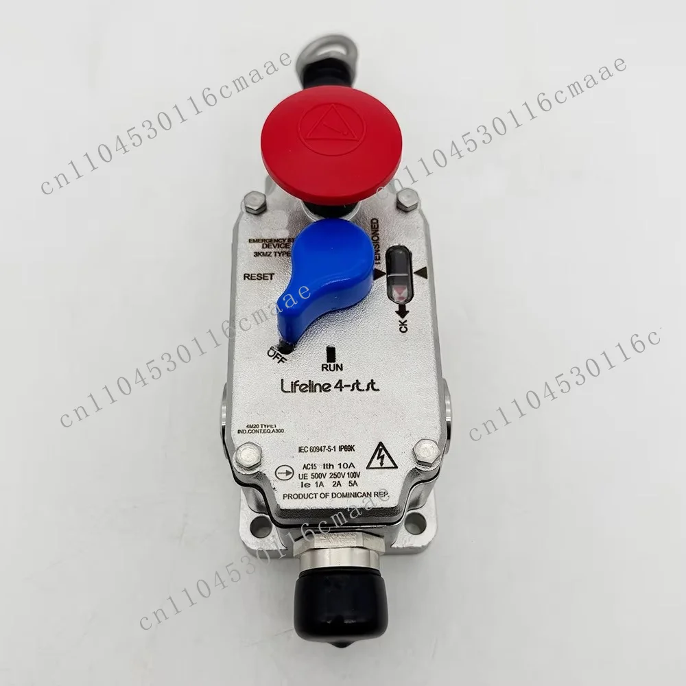 440E-L22BNSL cable pull wire switch, 100% brand new, in stock, 440EL22BNSL