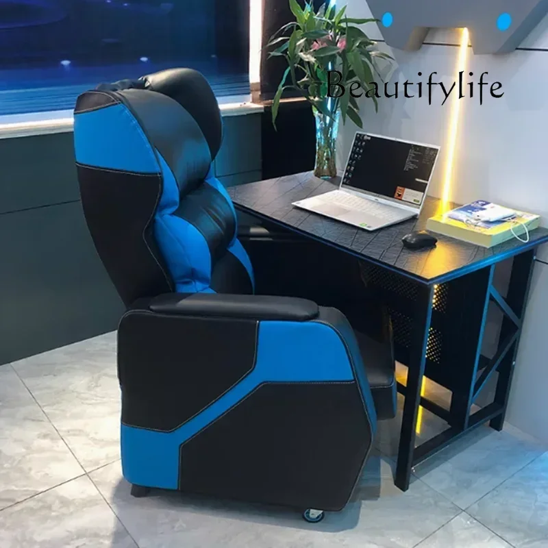 VV X Ergonomic Nordic Office Chair Support Designer Relaxing Recliner Office Chair Gaming Armchair Silla De Escritorio Home Furn