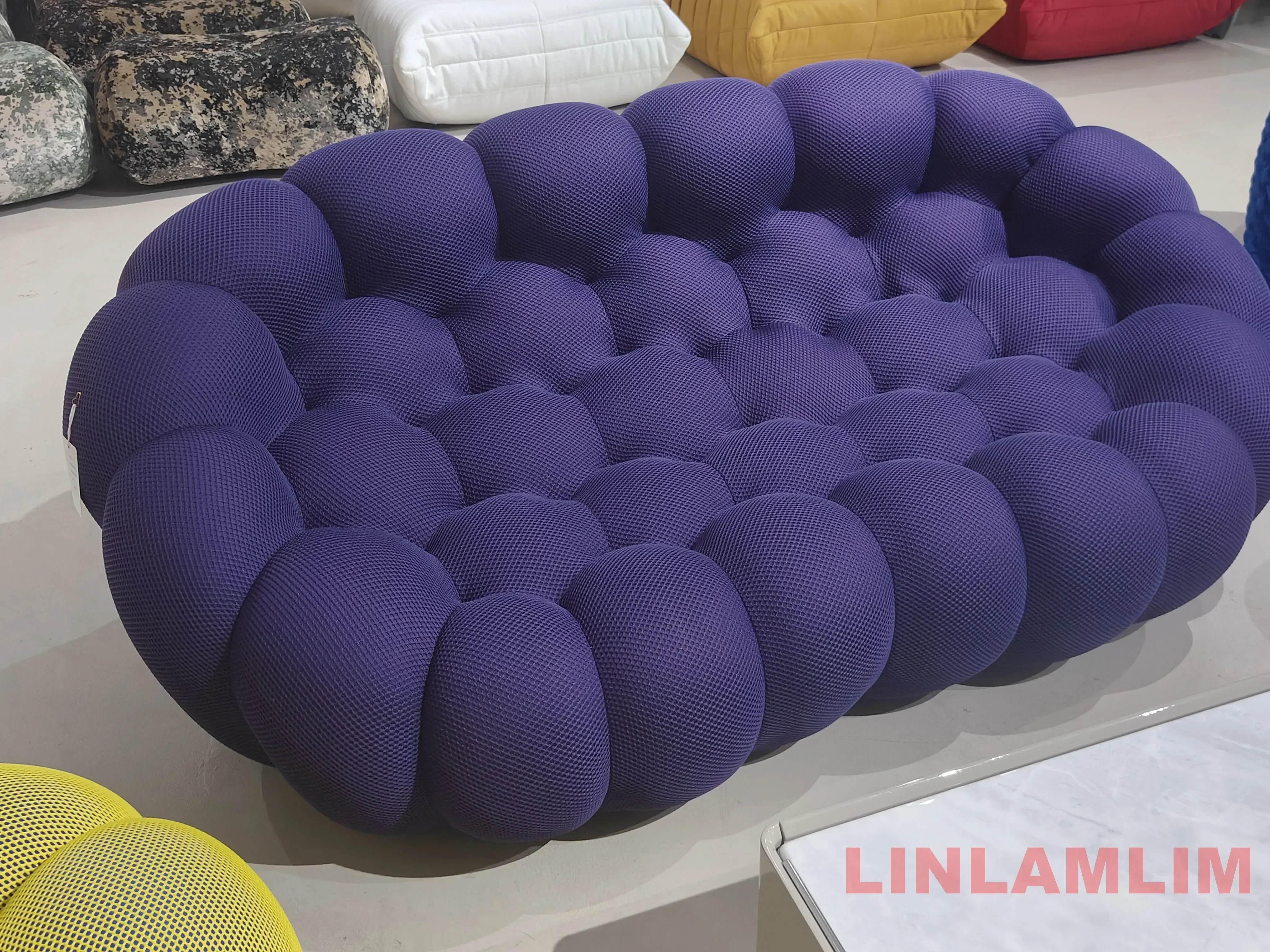 MINGDIBAO Contemporary Cloud-S - đánh giá và giá Office Furniture In China