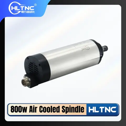 10 best sales 800w स्पिंडल मोटर - №3