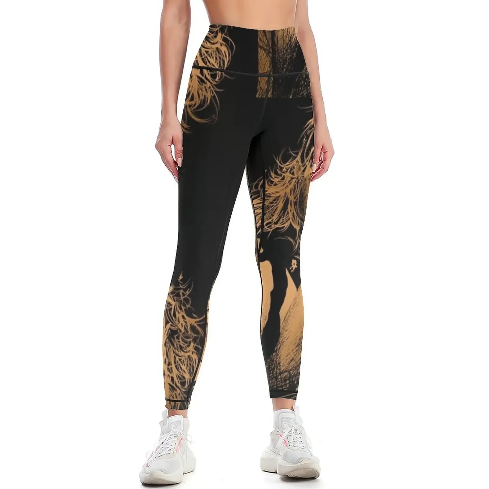 

Stevie Nicks Leggings sports for sports for gym for girls Womens Leggings