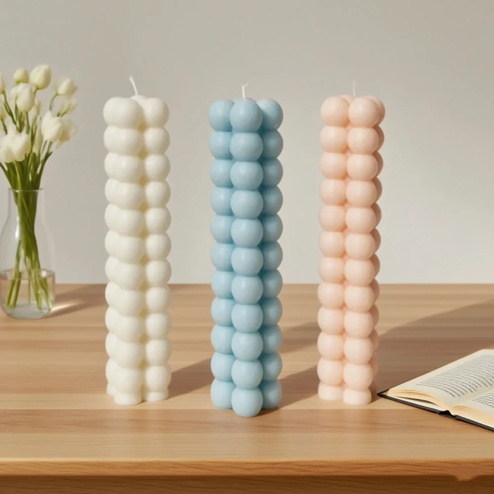 

DIY свеча ручной работы пластырь мыло эпоксидная смола шоколадное украшение гипсовый лед форма для выпечки своими руками