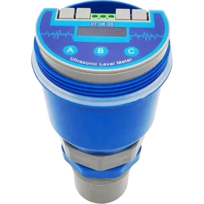 Ultrasonic River Oi…