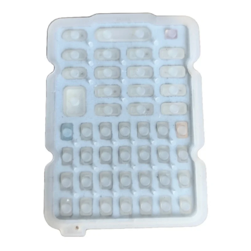 Eda61k 46Keys/34KEYS Plastic Keypad Replacement for Intermec Eda61k-0  Computers