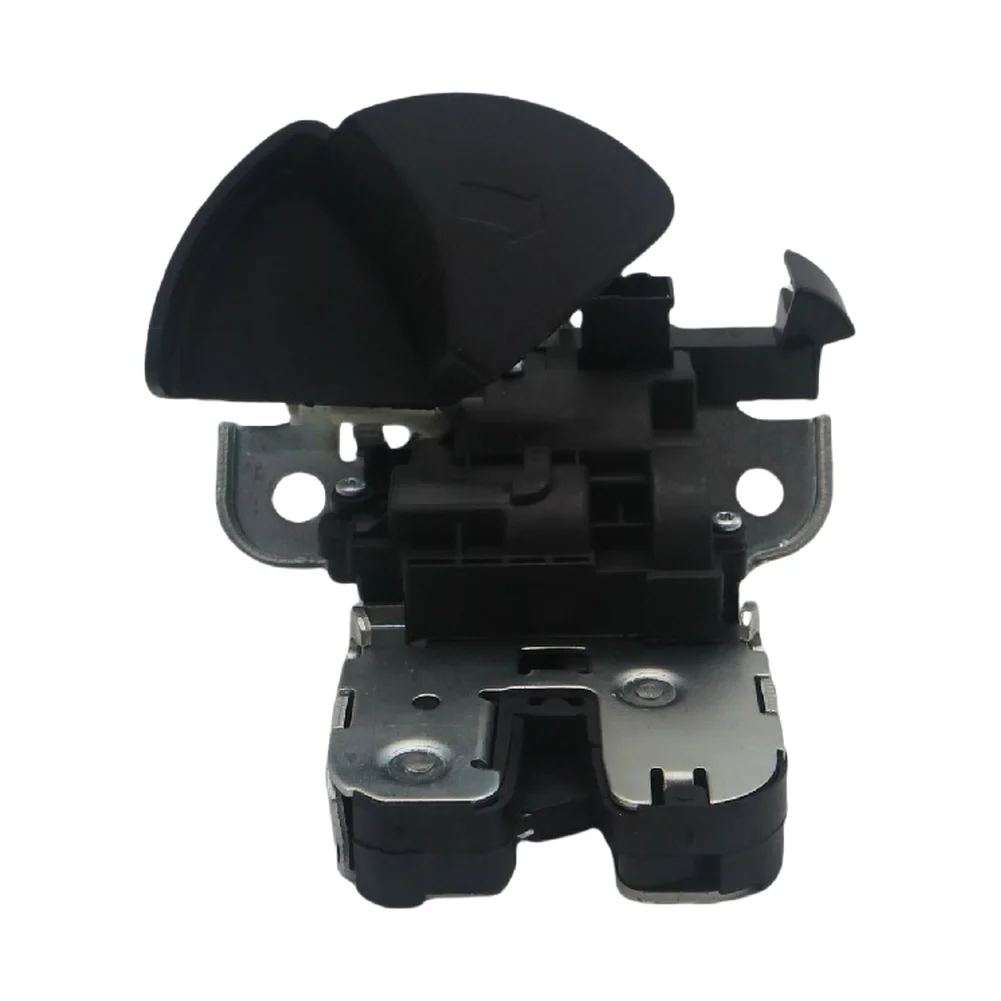 Car Trunk Tailgate Lock Latch Actuator For Jetta 2011 2012 2013 Rear Gate Lock Cylinder 5C6827505 5C6827505H 5C6827505C