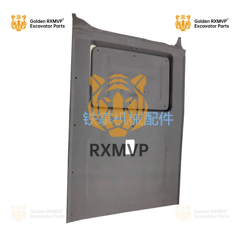 For Hyundai R150 215 225 265 305-7 driver's cab decorative panel, whole car interior, new excavator accessories