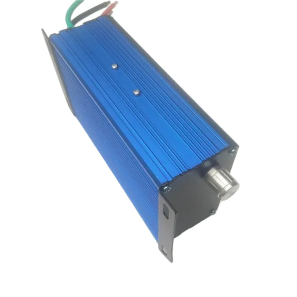 

12V-24V Digital Display DC Electric Motor Speed Regulator 70A DC Motor Speed Governer Motor Speed Adjustable Switch Controller