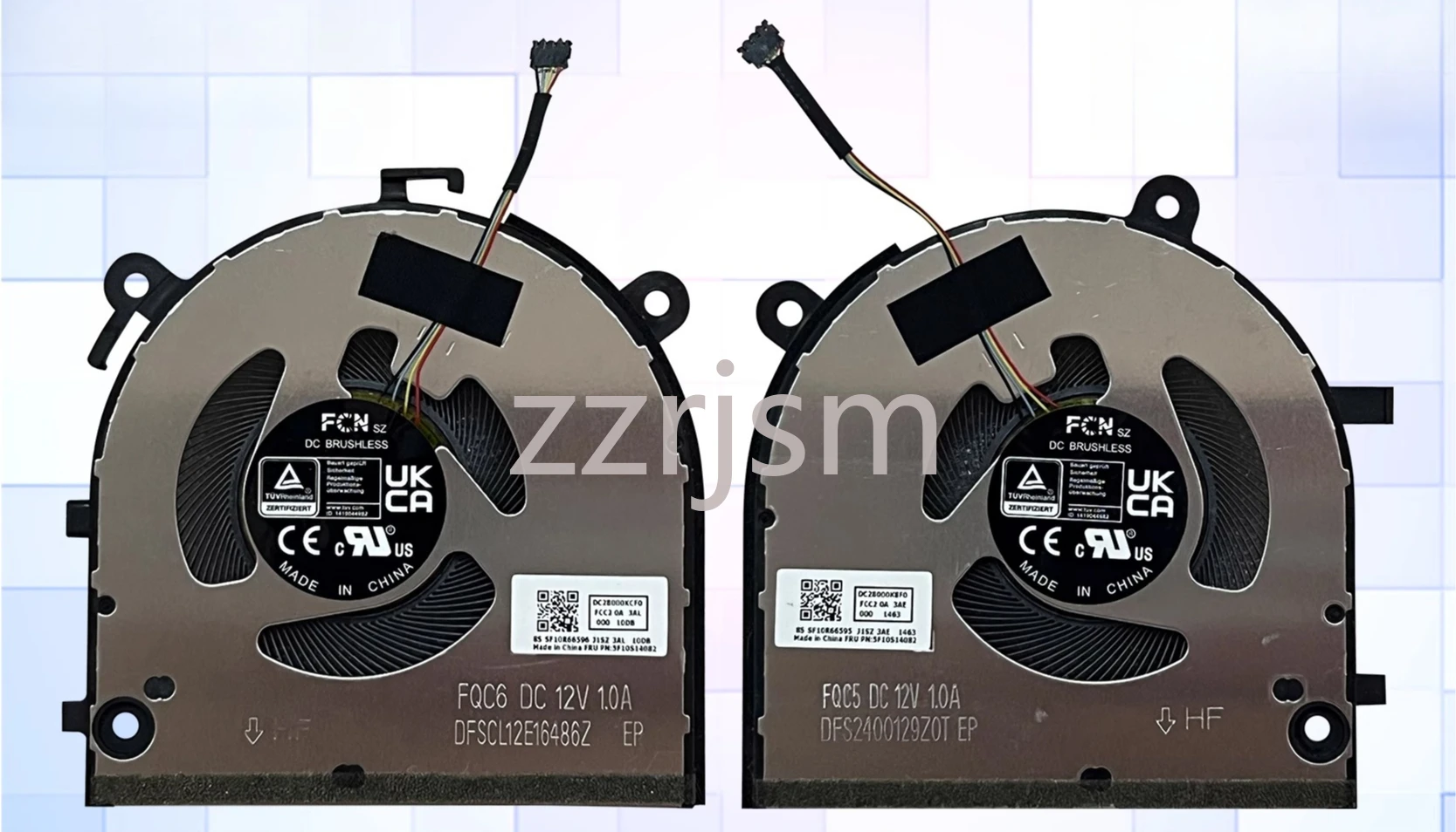 

for Lenovo Xiaoxin Pro16 IRH8 ARP8 ARH8 2023 Pro 5 16IRH8 notebook fan