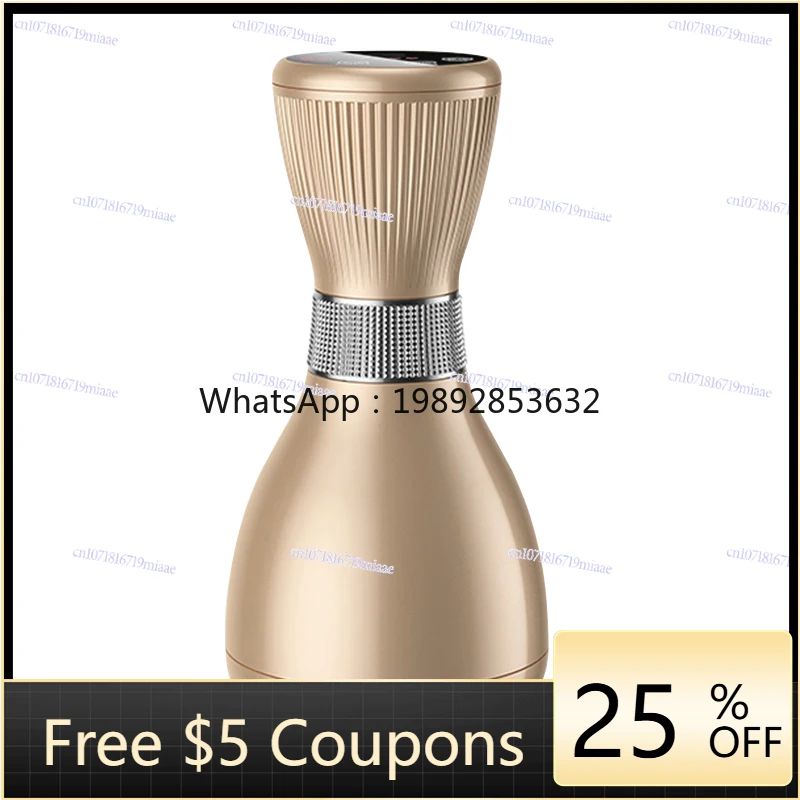 

HH Electric scraping machine, cupping artifact, meridian dredging, canned back abdomen