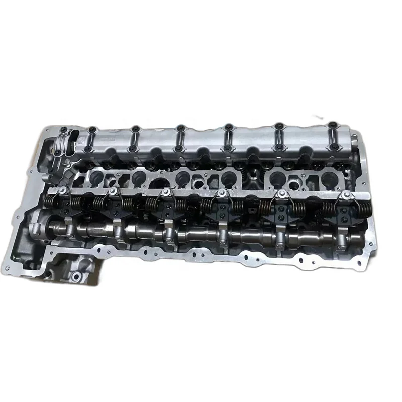 High Quality Aluminum Cylinder Head Assembly factory N55 Auto Parts Automotive Car 11127624429 11127646131 Express X3 Series