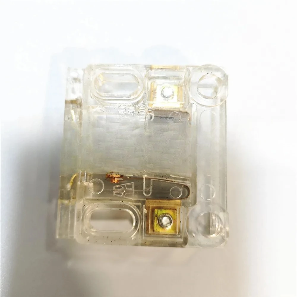 

10pcs Elevator Deputy Door Lock Switch | Lift Door Lock Replacement Parts