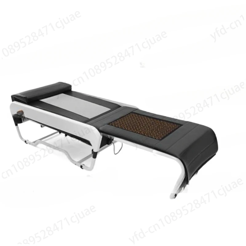 

Hot Selling V3 Roller Massage Bed for 100% Safety