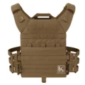 Coyote Brown