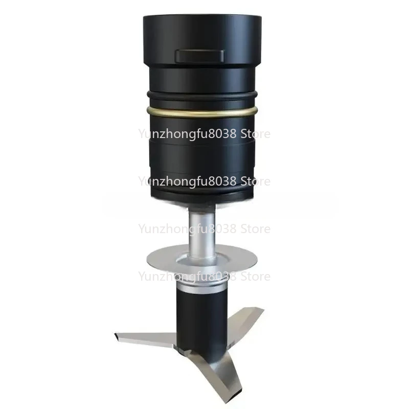 

D0AB Stainless Steel Blade Base Blade Juicer Head Mixers Head