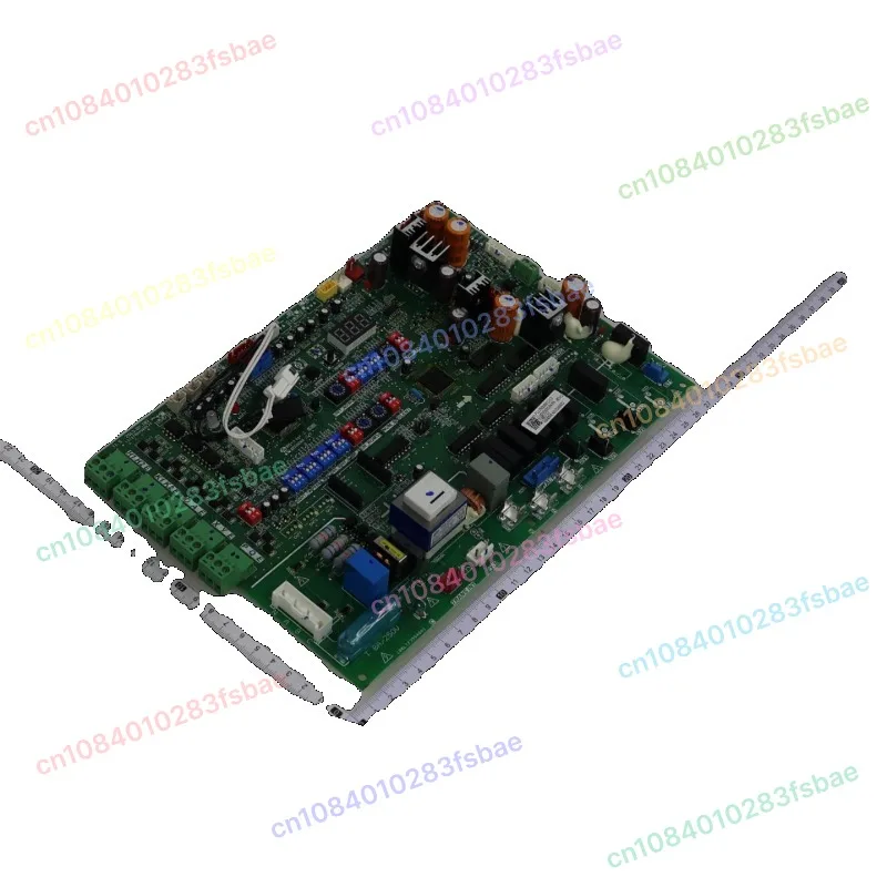 

Основная плата управления наружным блоком центрального кондиционирования для MDVD400 (14) W/RN1-880.D.2.2 для кондиционера Midea, основная плата