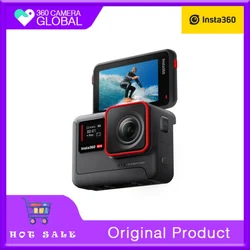 Insta360 Ace - 4K120fps Waterproof Action Camera, 1/2