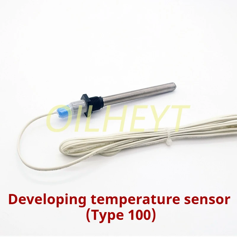 PT Series CTP Printing Machine Temperature Sensor Developer Dryer Cooling Unit Temperature Detection Replacement Parts