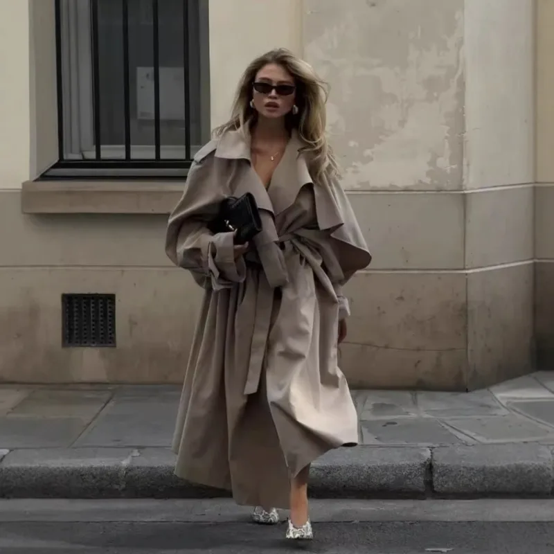 Thumbnail 2 - #27 Latest Trench Coats Offers