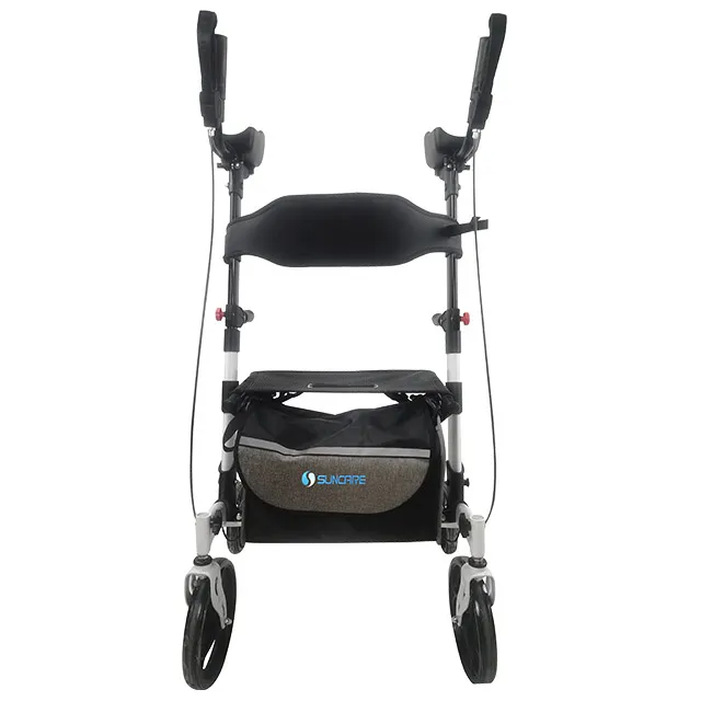 Aluminum Light Upright Walker