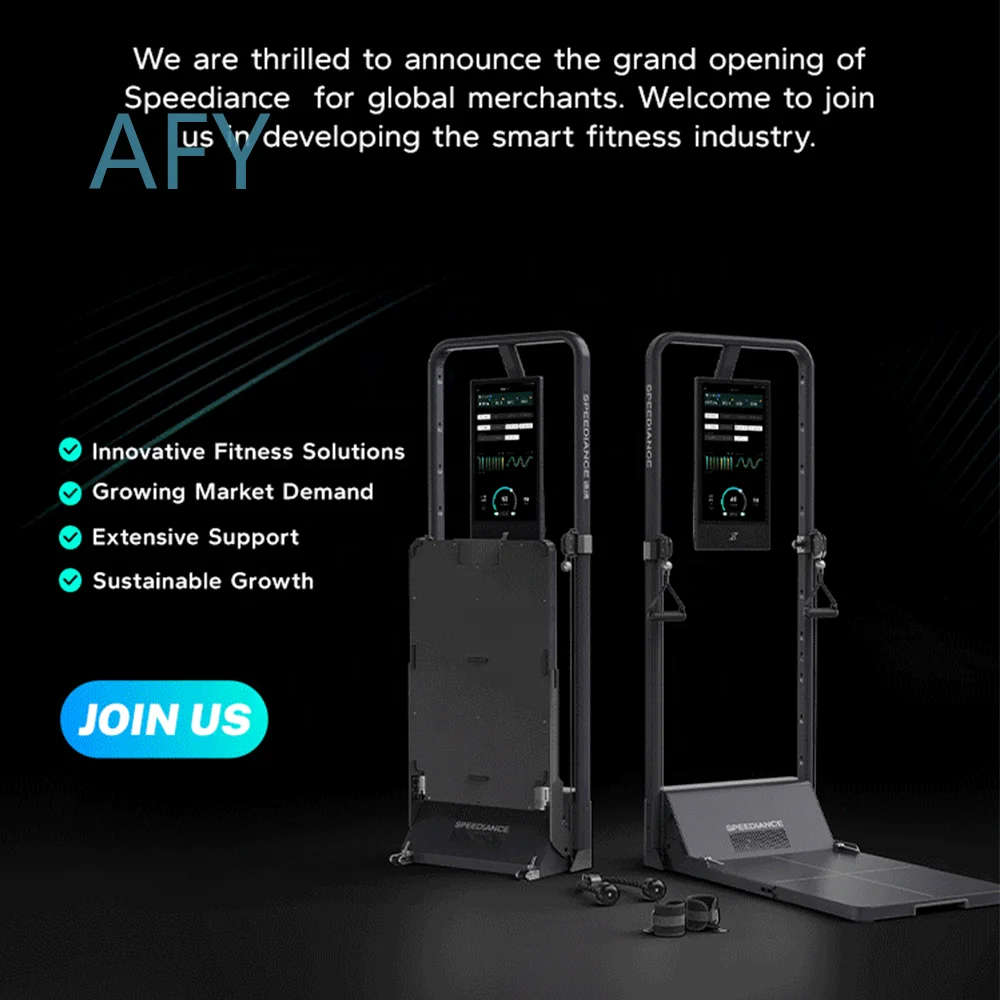 Speediance All-in-One Fitnessg – Home Gym All In One Bewertung und Preis