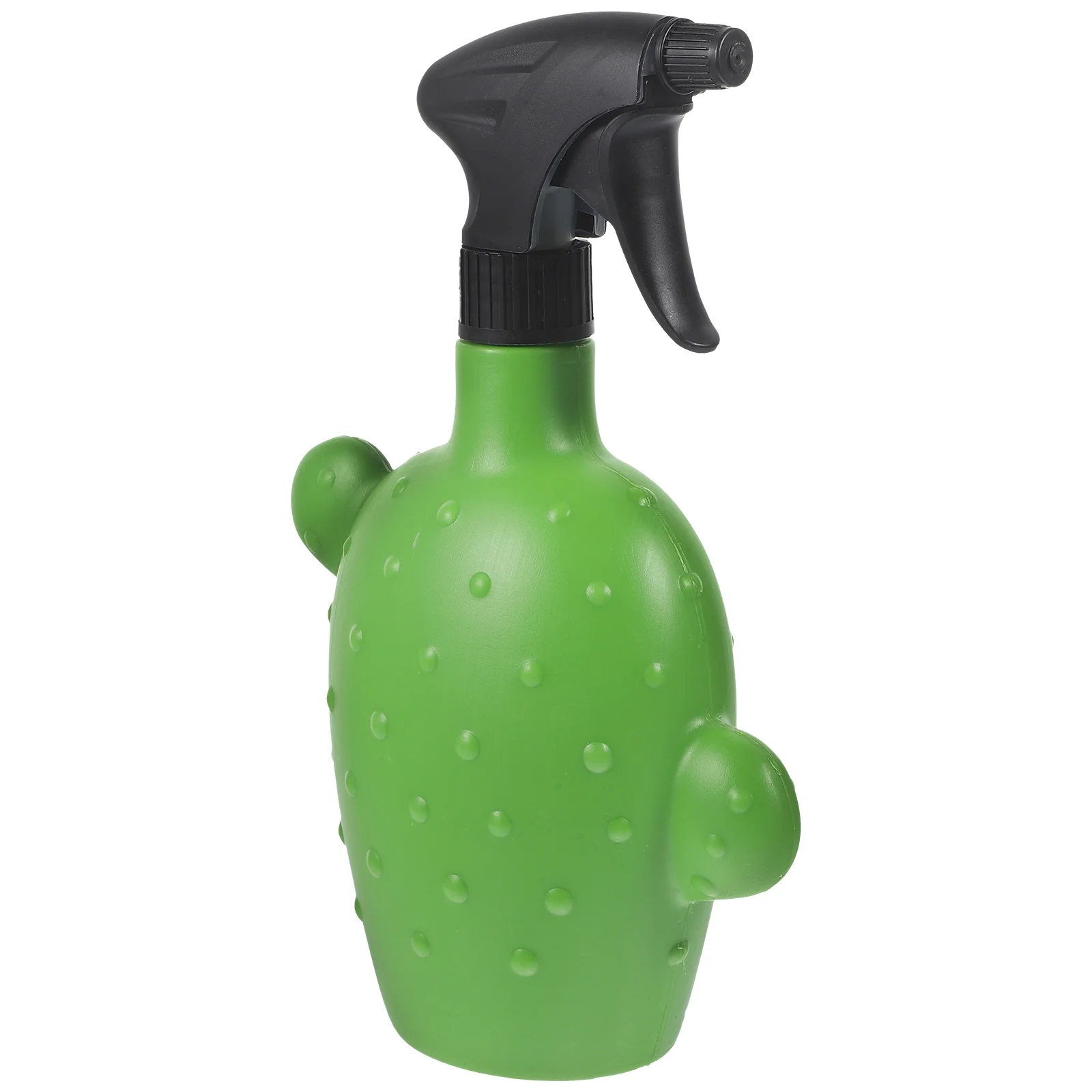

500ml Plastic Watering Can for Plants Adjustable Spray Bottle Plant Mister Indoor Cute Mini Garden Tool Bonsai Kettle