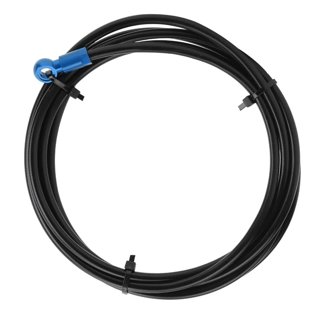 Manguera Freno Hidráulico Shimano SLX/XT/XTR – Tubo cortable