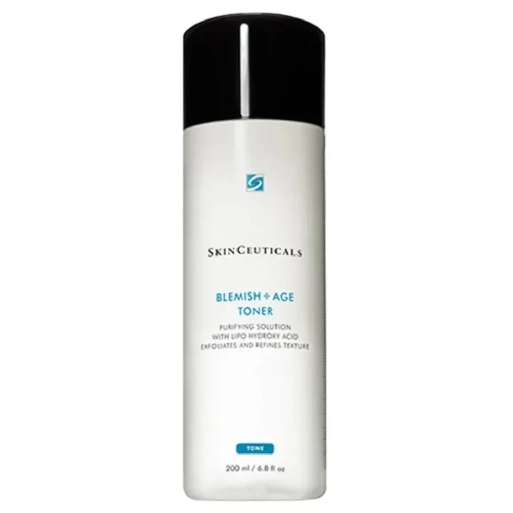 Skinceuticals Blemish+Age Тоник 200мл