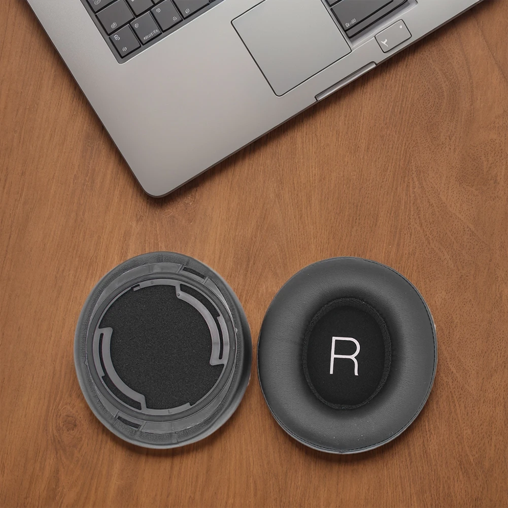 Амбушюры, сменные подушечки из белковой кожи, амбушюры, чехол для наушников Shure Aonic 50, шумоподавление