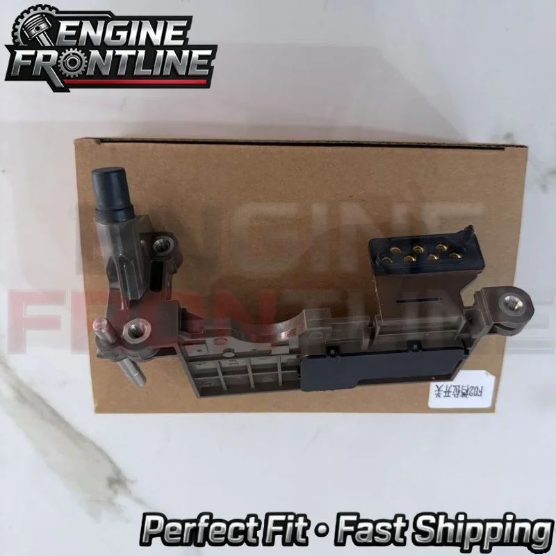 New Control Unit Speed Sensor Gear Selector Position Sensor 6HP19 ZF 6HP21 6HP26 6HP28 Suit For BMW 07-12
