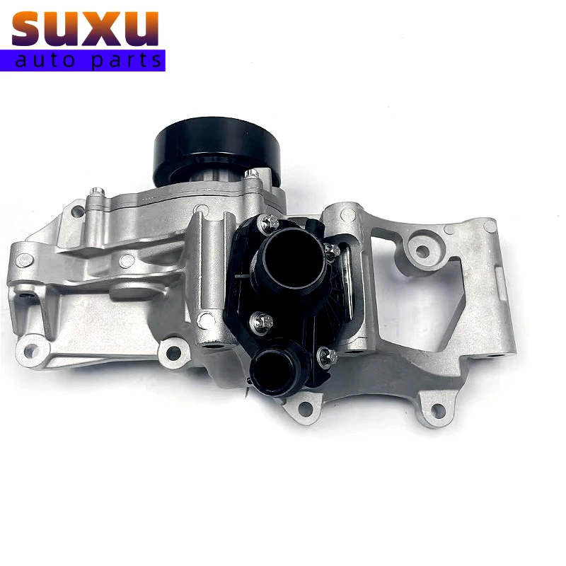 OEM 11518601366 Automobile Engine Cooling System Water Pump Assembly Suitable for BMW B38 B48 B46 MINI Cooper1.2