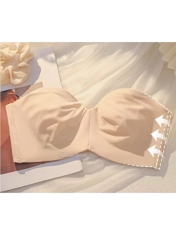 Thumbnail 3 - #81 Strapless Support Bras List of Top Picks