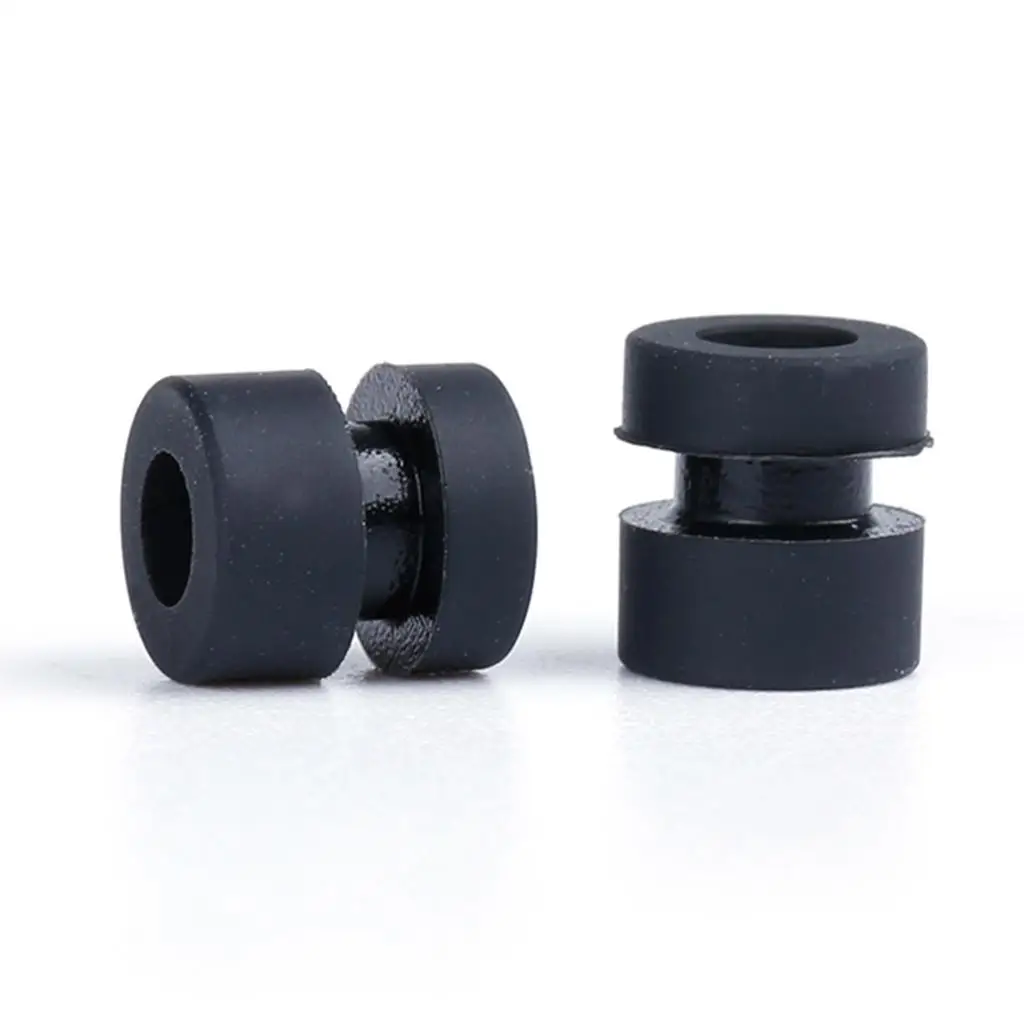 10x M2 Shock Absorbing Ball สําหรับ RC Quadcopter Flight Controller Damping Ball