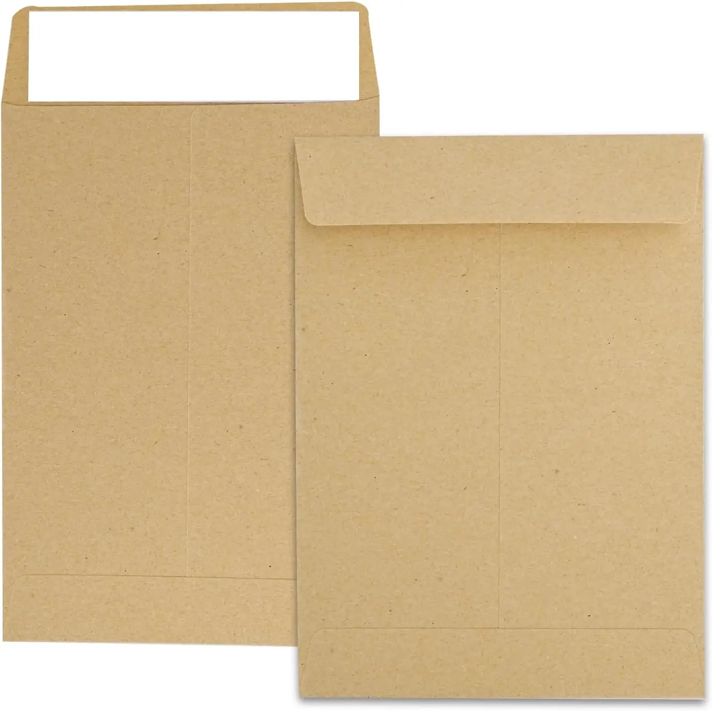 

Paper Cash Envelopes,Coin Self Seal Envelopes For Savings plan,Money Envelopes for Cash,coin,Check and Small itemsCredit Card